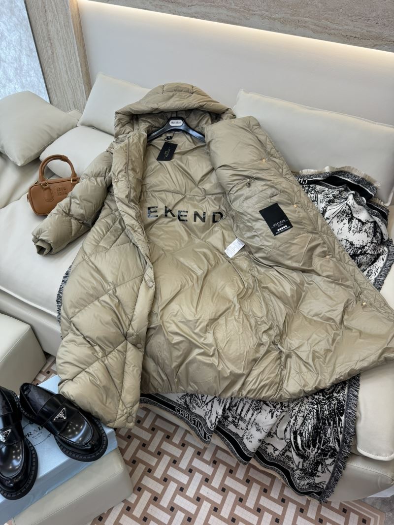 Alexander Wang Down Jackets